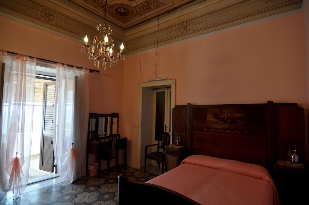 Mariangelica Hotel Ginostra Phòng bức ảnh