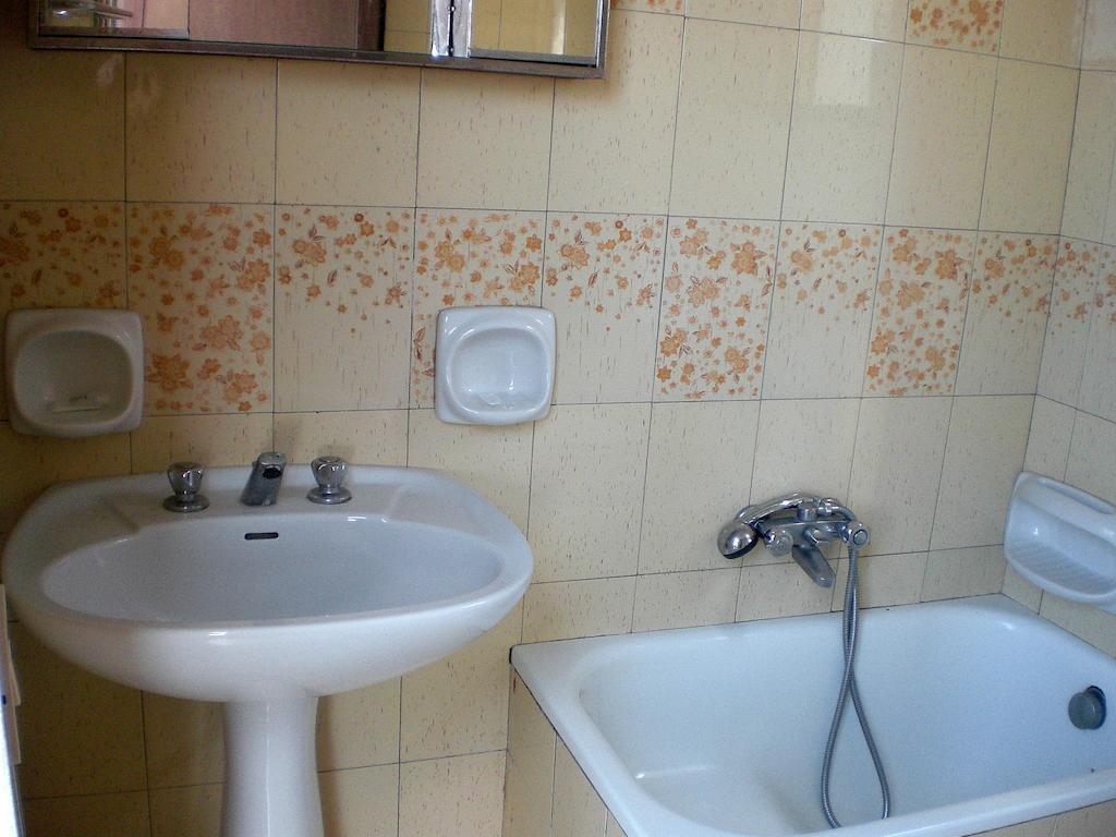 Mariangelica Hotel Ginostra Ngoại thất bức ảnh