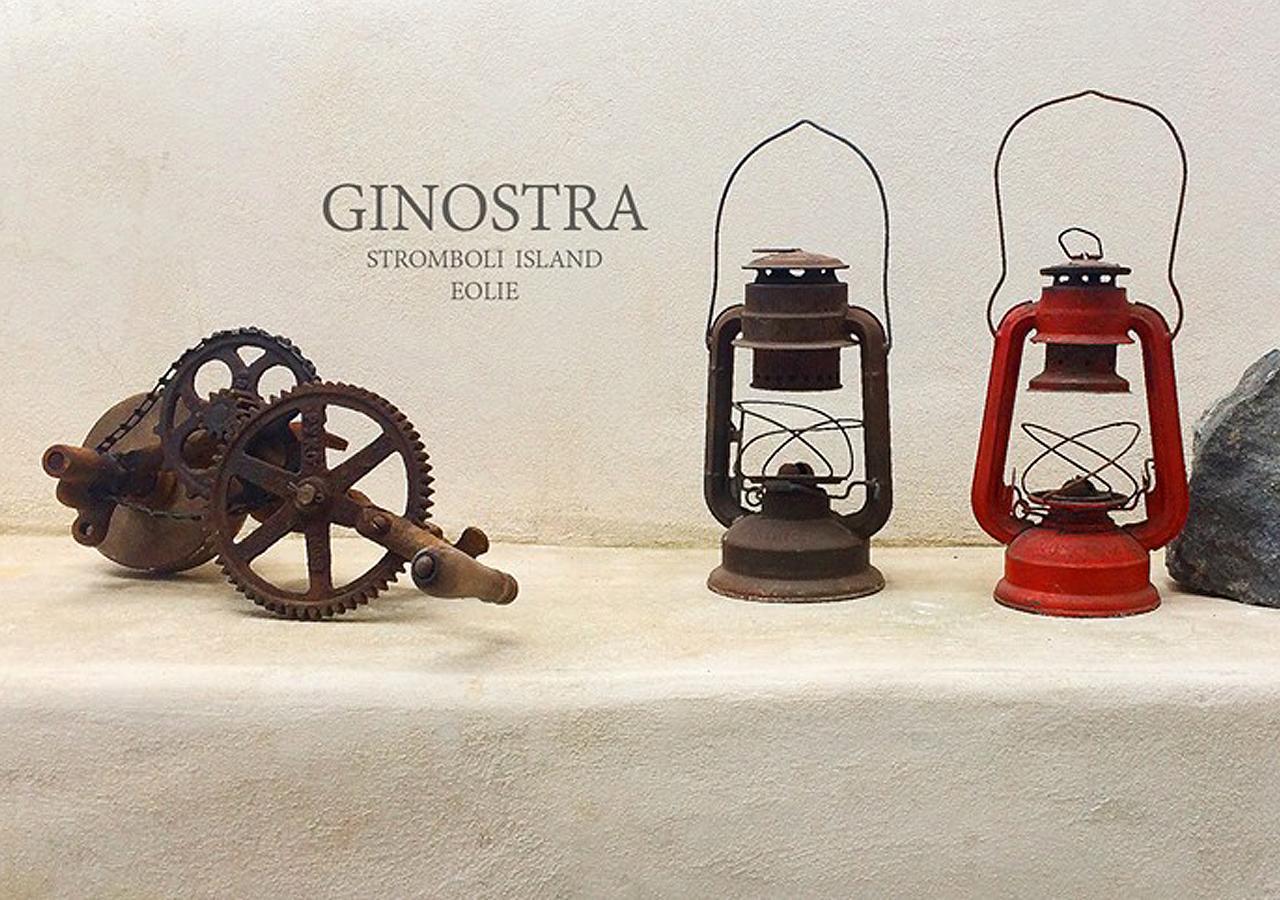 Mariangelica Hotel Ginostra Ngoại thất bức ảnh